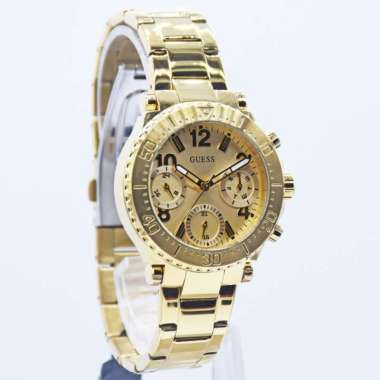 Jam Tangan Wanita Guess GW0465L1 Original & Garansi