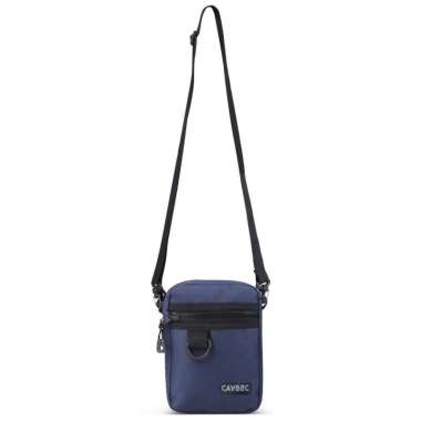 Sling Bag Cavbec Druga Navy