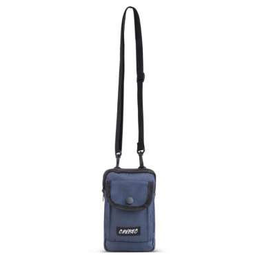 Hanging Wallet Sling Bag Cavbec Prime Navy
