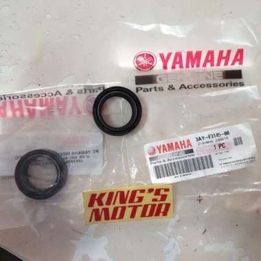 SIL SEAL SOK SHOCK DEPAN JUPITER Z Z1 MX KING FI FIZR CRYPTON NOUVO