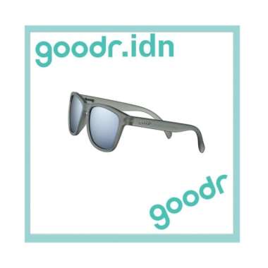 GOODR SUNGLASSES GOING TO VALHALLA WITNESS Goodr