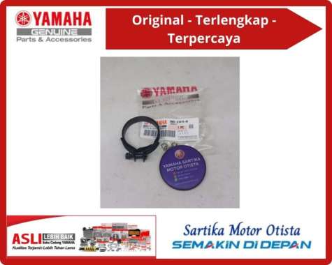 Original Band (MIO AL115S) Yamaha Mio