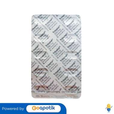trileptal 200 mg