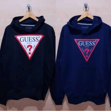 Jual Sweater Guess Model Terbaru - Harga Promo September 2023 | Blibli