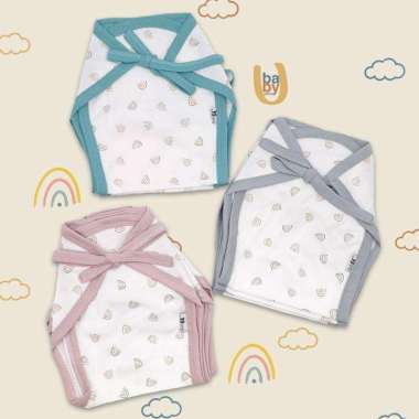 Popok Kain Bayi Yobo By Baby U cowo