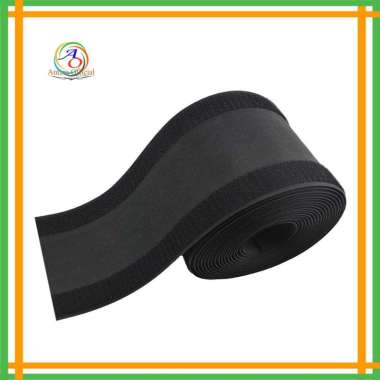 Pelindung Perapi Pengatur Kabel Lantai Cover Penutup Cable Protector Floor Tanpa Perekat