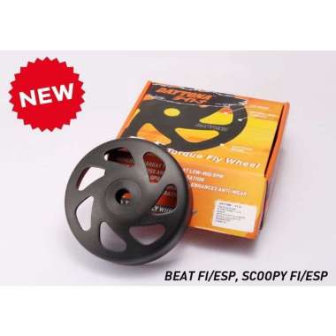 MANGKOK KAMPAS GANDA BEAT FI SCOOPY ESP GENIO VARIO 110 FI BEAT STREET BEAT