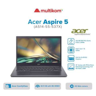 Acer A514-55 Laptop