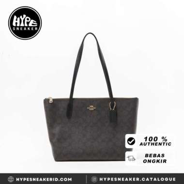 Harga coach bag new arrivals original