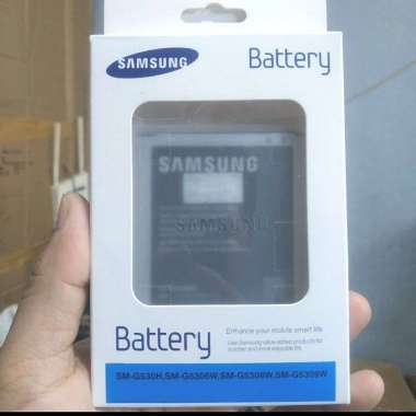 Baterai Samsung Galaxy J3 J310 / J5 2015 ORIGINAL