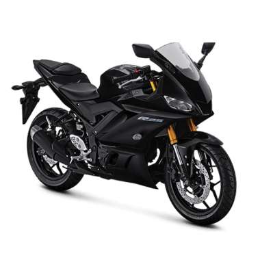 Jual Yamaha R25 Terbaik Harga Terbaru 2024 Blibli