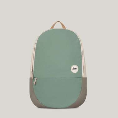 SPV Bigmo Tas Ransel Wanita Anti Air Gumi Minty