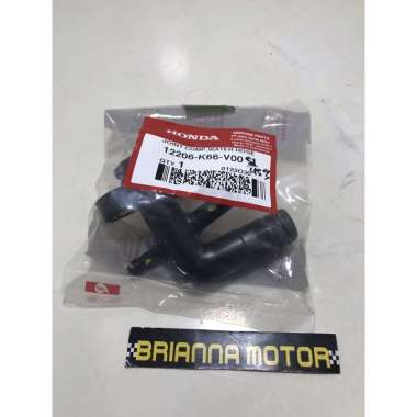 JOINT WATER HOSE - JOINT T RADIATOR VARIO 125 - 150 - PCX ORI HONDA 12206 K66 V00