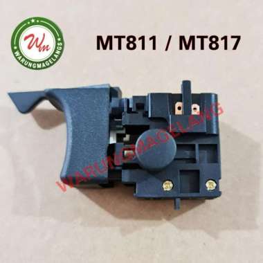 SAKLAR FOR MESIN BOR MAKTEC MT817 MT811 mt 817 811