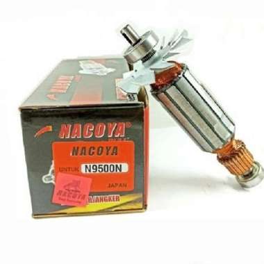 WM Armature Angker Gerinda N9500N NACOYA
