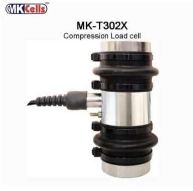 Load cell T302X 45 ton / Load cell jembatan timbang 45ton