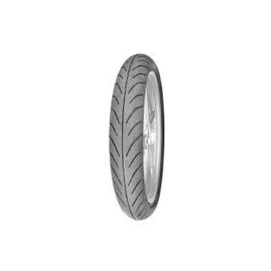 Ban Luar Motor Swallow SB-118 PRO RACER 90 80 Ring 17 TL Bonus Pentil