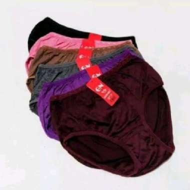 CELANA DALAW WANITA GOLDEN NICK WARNA GELAP DAN TERAN /CD GN/CD KATUN L gn gelap