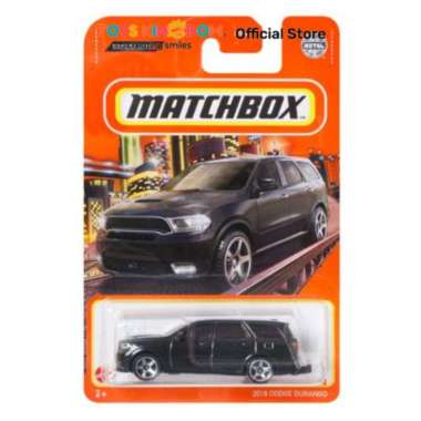 Diecast Matchbox 1:75 Collection Asst 30782 Mix (random)
