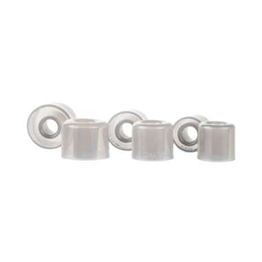 DUNU S&S / Stage & Studio Flexible Silica Gel Eartips Replacement S (Set)