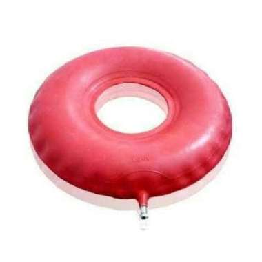 windring / Winring / Wind ring / Bantal Wasir / Bantal ambien