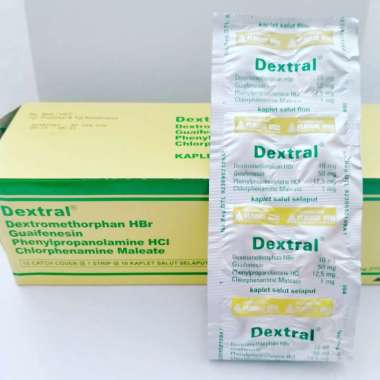 dextral tablet