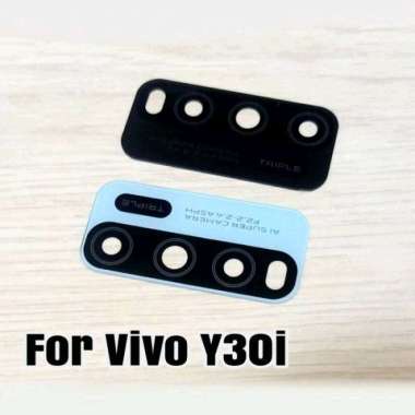 Kaca kamera Vivo Y30 Y30i Y50 - Kaca camera belakang vivo