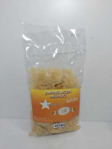 899 EMPING MELINJO ACEH 250GR