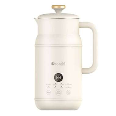 Soseki SSK-DJ01INA Pembuat Susu Kedelai/Memasak Susu Kedelai