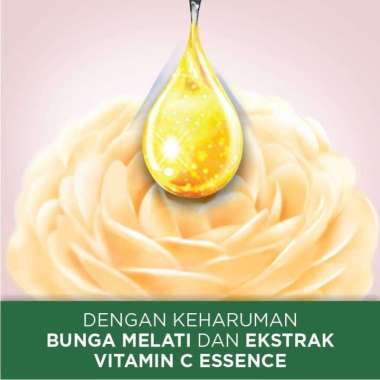Promo Harga LUX Botanicals Body Wash Velvet Jasmine 400 ml - Blibli
