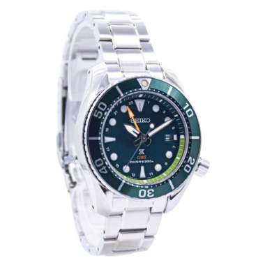 JAM TANGAN SEIKO ORIGINAL TENAGA SURYA JAM SEIKO SFK003J1 SEIKO SFK003 SFK 003 J1 JAM TANGAN PRIA JA