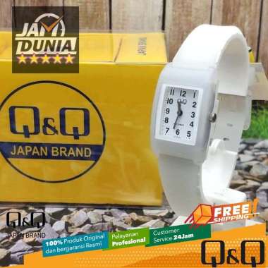 JAM TANGAN Q Q WANITA ORIGINAL JAM TANGAN QnQ VP33J JAM Q&Q VP33J 807Y JAM TANGAN QQ VP33J807Y JAM Q