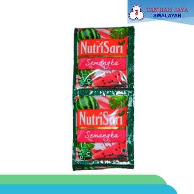 Nutrisari Semangka Renceng