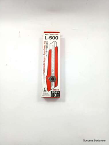 nt cutter l 500 Multicolor