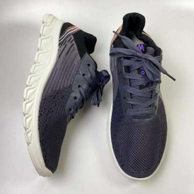 Sepatu Sneakers Pria 122693 Sepatu Olahraga Casual Cowok Import Shoes Fashions Men's 43 Gray