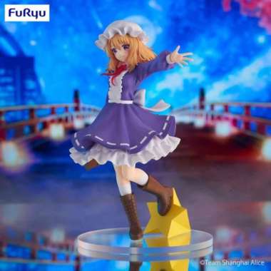 Trio Try iT Figure Maribel Hearn - Touhou Project 21cm