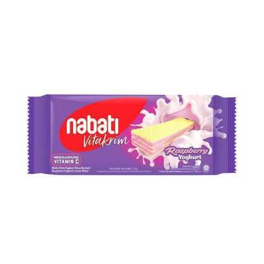 Nabati Vitakrim