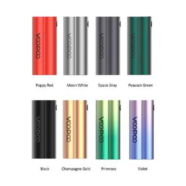 Jual Lost Vape Ursa Nano 3 Dragon Ball Saga Series Di Seller Bittobyte -  Mangga Dua Selatan-2, Kota Jakarta Pusat | Blibli
