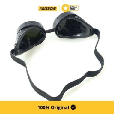 Krisbow Goggle Welding Kacamata Pengaman Las Bulat