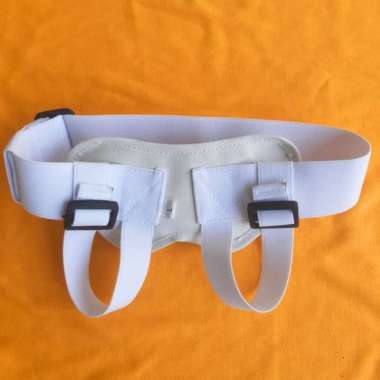 CELANA HERNIA ANAK / SABUK HERNIA ANAK / SABUK SUPPORT TERAPI HERNIA L