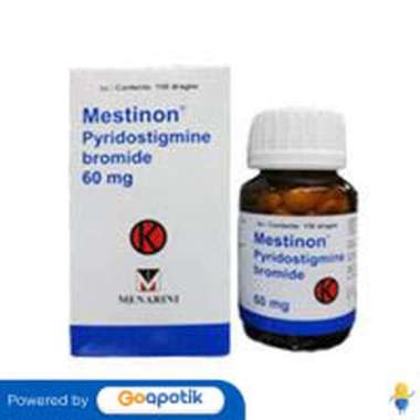 Mestinon Tablets Price
