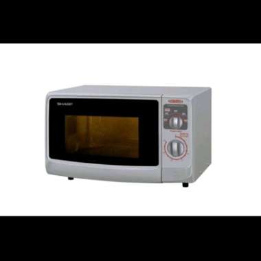 Microwave Oven Sharp R-222Y / R222Y R 222 Y
