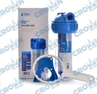 Bleu by Penguin - Filter air 10 Inch + GAC