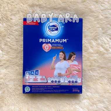 Promo Harga Frisian Flag Mama Susu Ibu Hamil & Menyusui Cokelat 200 gr - Blibli