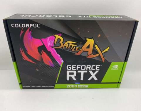 Harga rtx 2060 super best sale