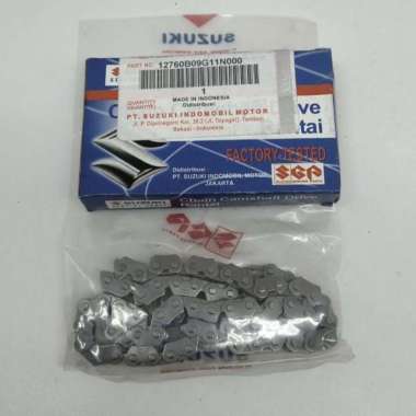 Rantai Rante Keteng Mesin Kamprat Suzuki Smash 110 Titan Smash New