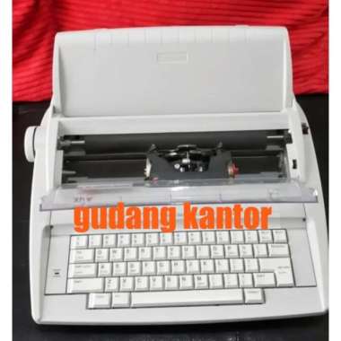 Brother Gx-6750 Mesin Tik Listrik Multicolor