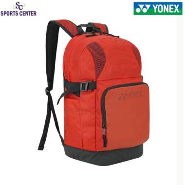 New Tas Ransel / Backpack Yonex Dynamic Series 24003 Red