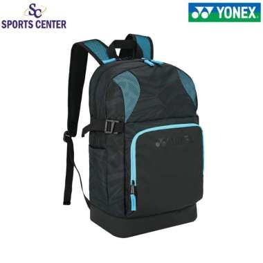 New Tas Ransel / Backpack Yonex Dynamic Series 24003 Black