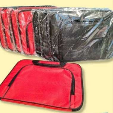 SOFCASE TAS LAPTOP NB 12 DAN 14 INCI TEBAL BAGUS ORIGINAL TAS 12 INCi